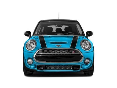 2015 MINI Hardtop Cooper S