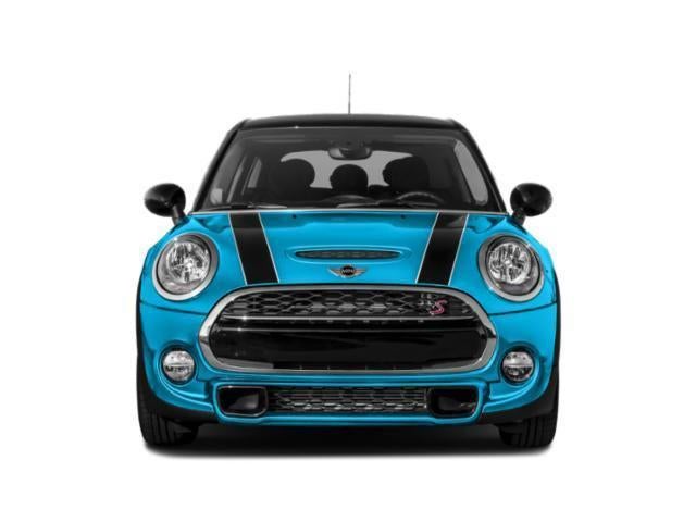2015 MINI Hardtop Cooper S
