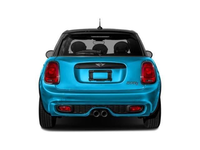 2015 MINI Hardtop Cooper S