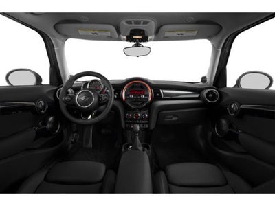 2015 MINI Hardtop Cooper S