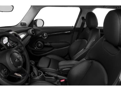 2015 MINI Hardtop Cooper S