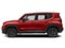 2018 Jeep Renegade Altitude FWD