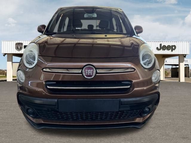 Used 2019 FIAT 500L Pop with VIN ZFBNFAAH1KZ042063 for sale in Deming, NM