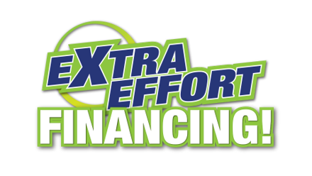 Extra Effort Financing Logo no background - Sisbarro Deming Chrysler Dodge Jeep Ram in Deming NM