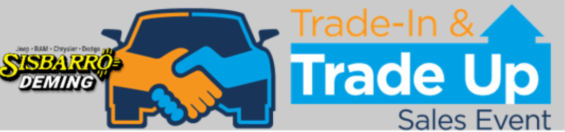 Trade Up and Trade-In