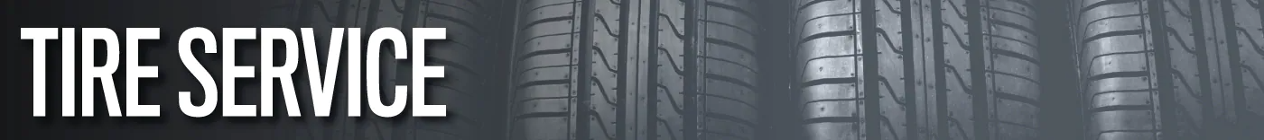 Tire Service