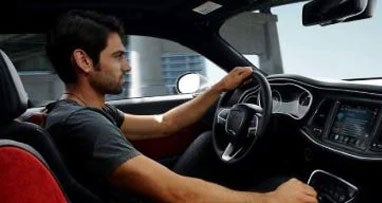 Uconnect at Sisbarro Deming Chrysler Dodge Jeep Ram in Deming NM