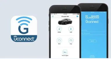 Uconnect at Sisbarro Deming Chrysler Dodge Jeep Ram in Deming NM