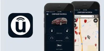 Uconnect at Sisbarro Deming Chrysler Dodge Jeep Ram in Deming NM